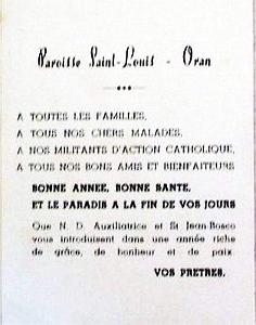 Oran documents divers 836